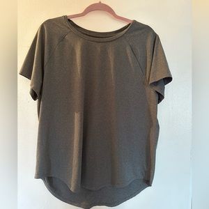 Athletic Tee by All In Motion